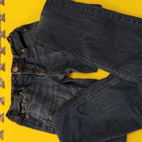 Aeropostale Denim - Jeans